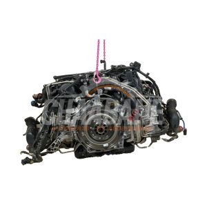 Moteur 9A210093100 Porsche 911 2019