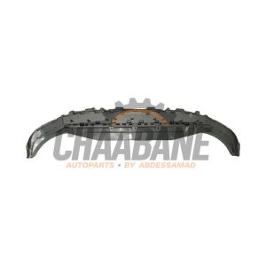 Pare-chocs plaque inferieure 82A807611B Audi A1 Sportback (GBA) 2018