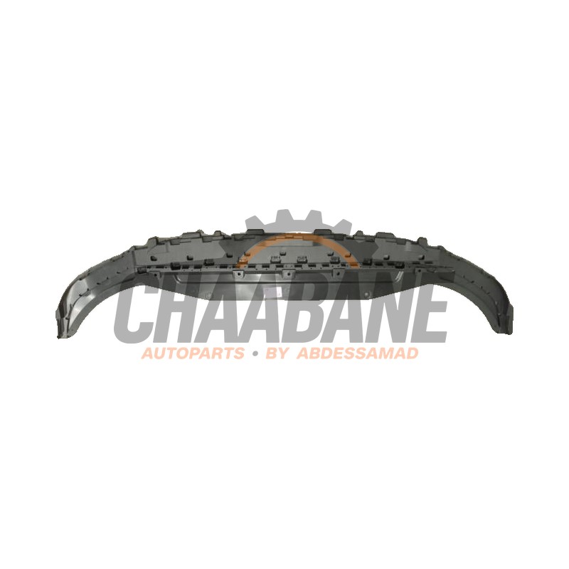 Pare-chocs plaque inferieure 82A807611B Audi A1 Sportback (GBA) 2018