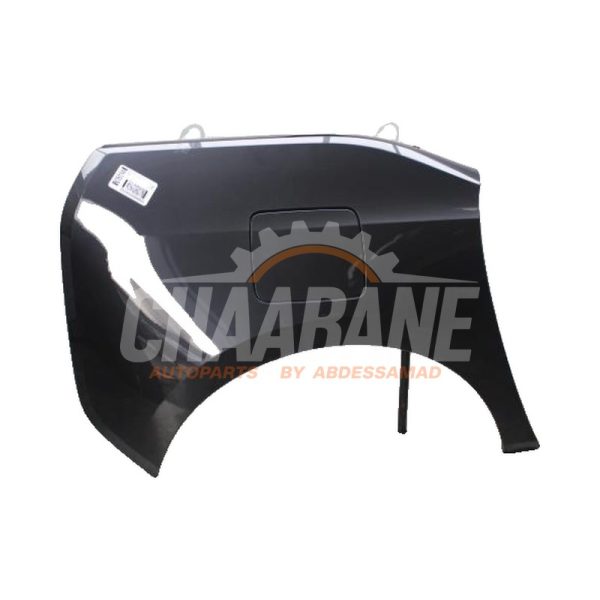 Panneau arriere tolerie BMW i3 (I01) i3 2013 / 2022