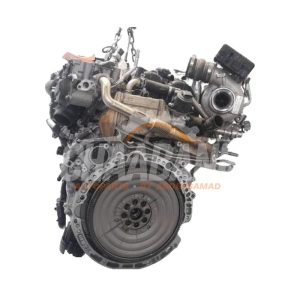 Moteur A6540100910 Mercedes GLA (H247) 1.3 180 Turbo 16V