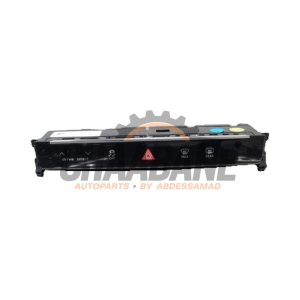 Commutateur (divers) 4N0925301B Audi E-tron Sportback (GEA) 55 2019