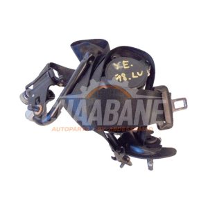 Ceinture avant gauche 635393200B Jaguar XE 2.0d 180 16V