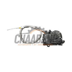Moteur porte coulissante gauche 7T0843745E Volkswagen Multivan T7 1.4 eHybrid 16V 2021