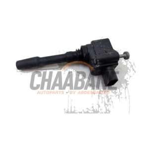 Bobine 94660210402 Porsche Macan (95B) 3.6 V6 24V Turbo 2014