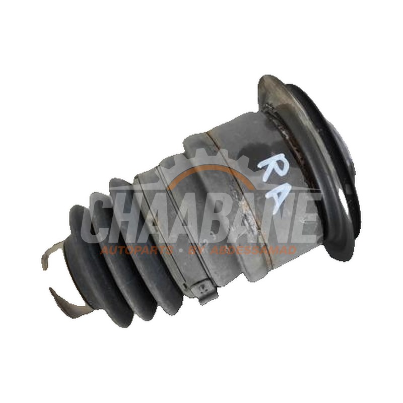 Arbre de transmission arriere droit A2133502411 Mercedes GLC Coupe (C253) 2.2 220d 16V BlueTEC 4-Matic