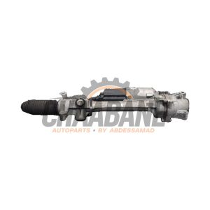 Boitier de direction assistee 20546043010 Mercedes C (W205) C-180 1.6 CDI BlueTEC, C-180 d 16V