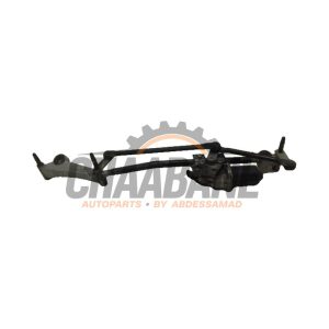 Moteur + mecanisme dessuie glace A1769061800 Mercedes CLA (117.3) 2.2 CLA-220 CDI, 220 d 16V