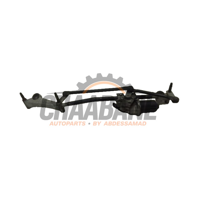 Moteur + mecanisme dessuie glace A1769061800 Mercedes CLA (117.3) 2.2 CLA-220 CDI, 220 d 16V