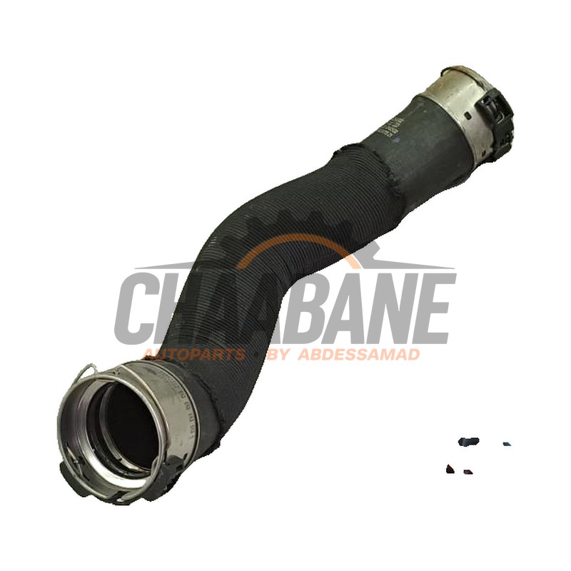 Tuyau turbo A2475280082 Mercedes CLA Shooting Brake (118.6) 1.3 CLA-250 e Turbo 16V