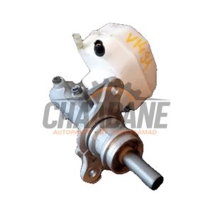 Cylindre de frein principal A0024315202 Mercedes Sprinter 5t (907.6) 311 CDI 2.1 D FWD