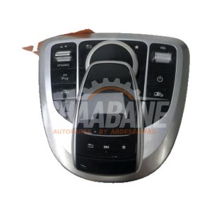 Bouton I-drive 4479000208 Mercedes V (447.8) 2.1 250 BlueTEC, 250 d 16V 4-Matic