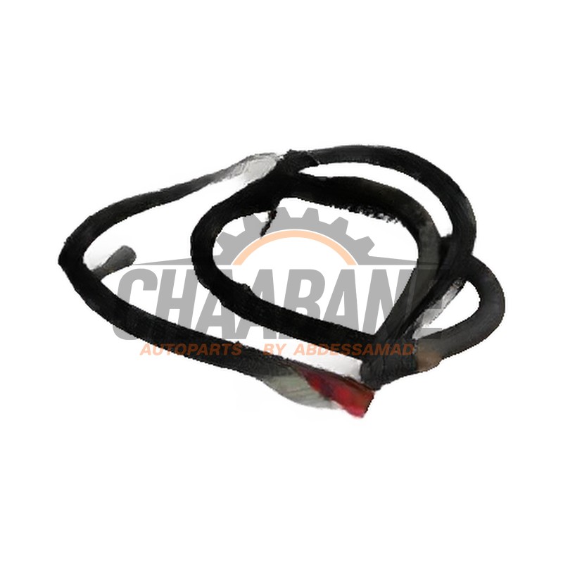 Capteur crash pedestre A2465407932 Mercedes A (W176) 1.5 A-180 CDI, A-180d 16V