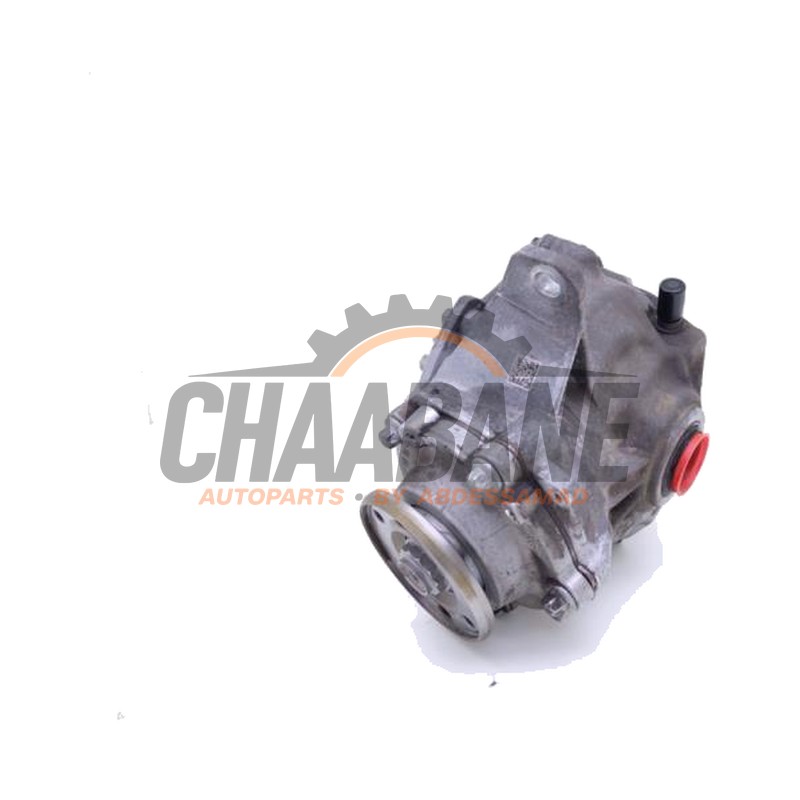 Differentiel avant A2213310200 Mercedes GLC Coupe (C253) 2.0 200 16V EQ Boost 4-Matic