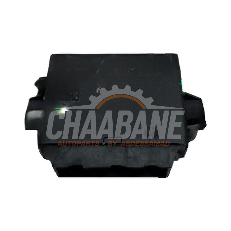 Ordinateur aide au stationnement 7E0919475AA Volkswagen Transporter/Caravelle T6 2.0 TDI 204 4Motion 2015 / 2024