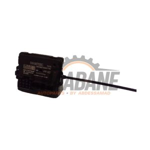 Module (divers) 5WA907530C Skoda Octavia Combi (NXAC) 1.5 TSI 16V 2019