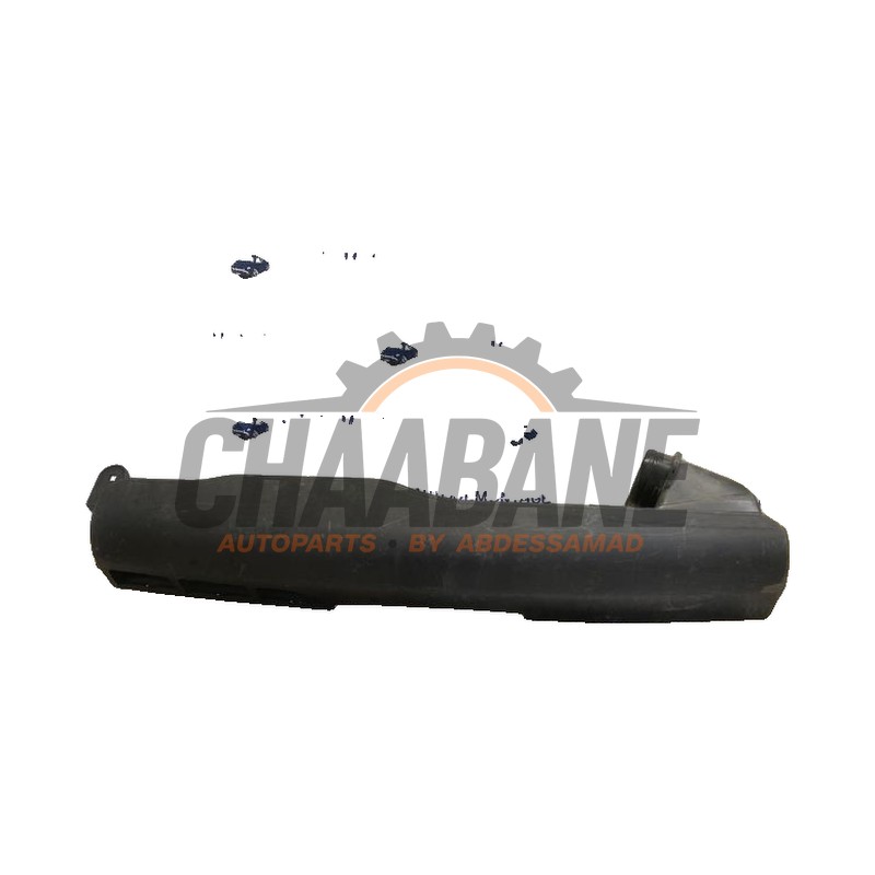 Guidage dair 2Q0129509 Seat Arona (KJX) 1.0 TSI 12V 2017