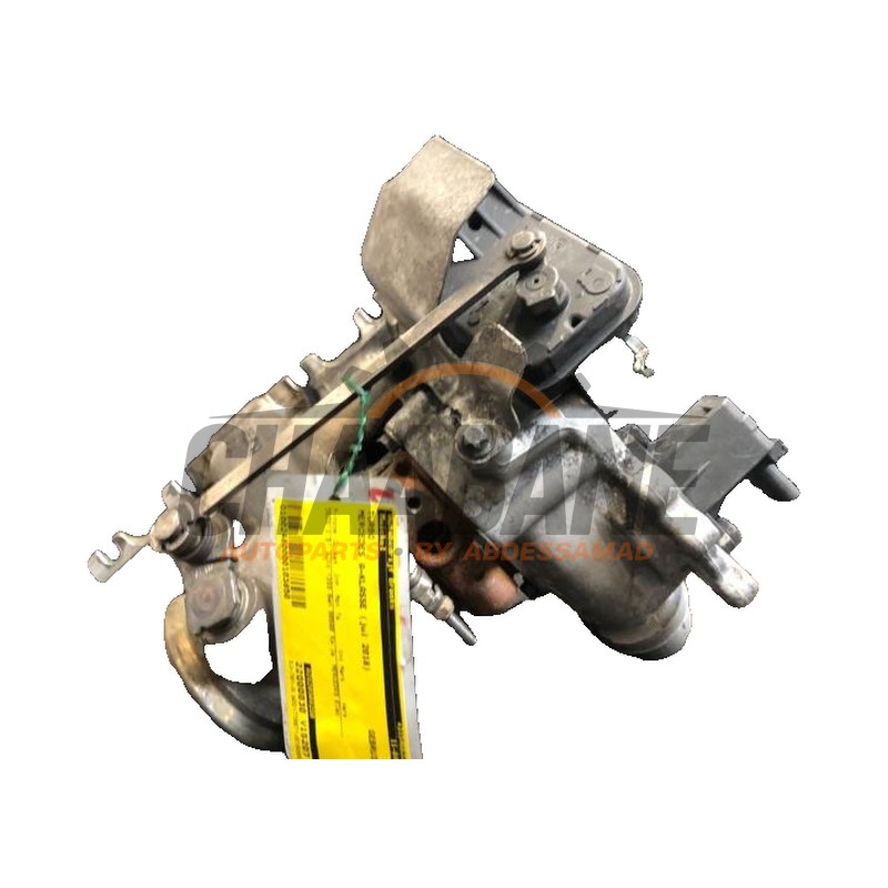 Turbo A2820900280 Mercedes A (177.0) 1.3 A-200 Turbo 16V