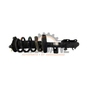 Barre amortisseur avant gauche A4473205900 Mercedes EQV 300