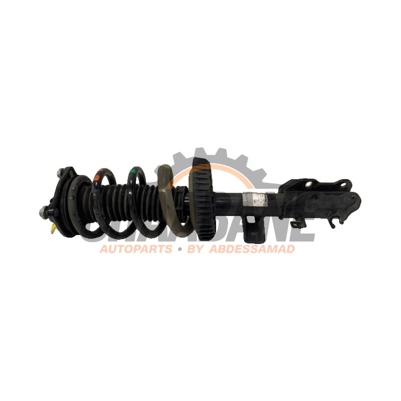 Barre amortisseur avant gauche A4473205900 Mercedes EQV 300