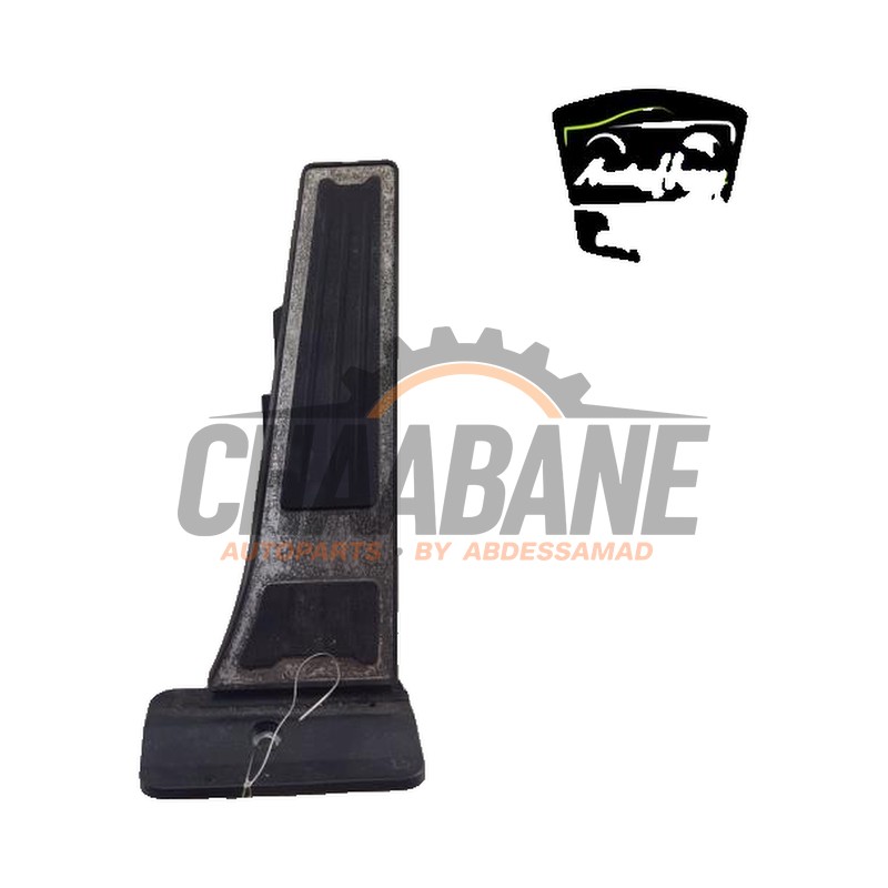 Pedale daccelerateur M9RM9F836AC Landrover Range Rover V (LK) 3.0 V6 P510e