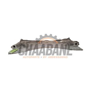 Barre radiateur A2936200000 Mercedes EQC (N293) 400 4-Matic