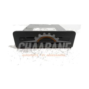 Module navigation 8W0035193A Audi A4 Avant (B9) 2.0 TDI Ultra 16V 2015