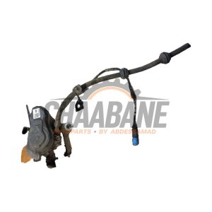 Etrier de frein arriere droit 689106602 BMW X1 (U11) xDrive 25e 1.5 TwinPower Turbo 12V 2022
