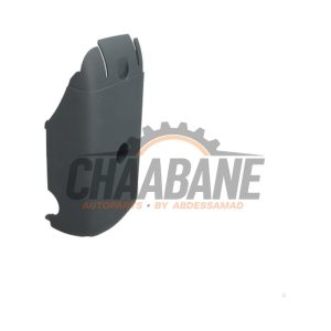 Couvercle colonne de direction 80A953512ADS2 Audi Q5 (FYB/FYG) 2.0 TDI 16V Quattro 2016