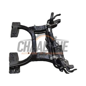 Berceau A2463203511 Mercedes GLA (156.9) 2.2 200 CDI, d 16V 4-Matic