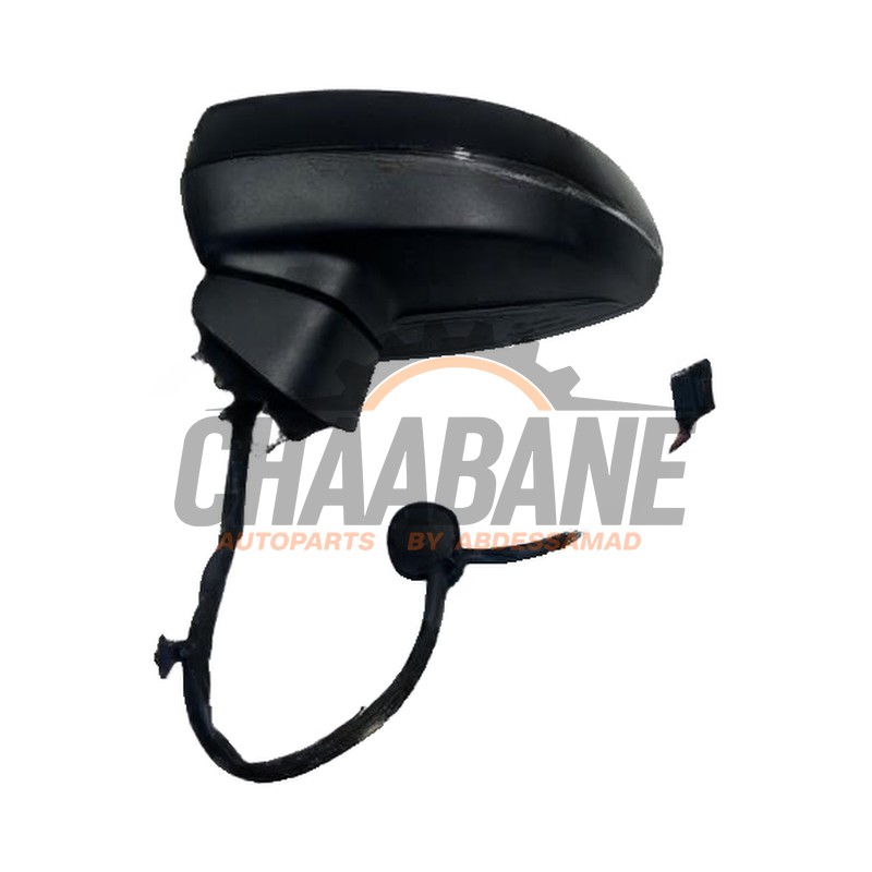 Retroviseur gauche 5040061 Audi A3 Limousine (8VS/8VM) 1.5 35 TFSI 16V 2013 / 2020
