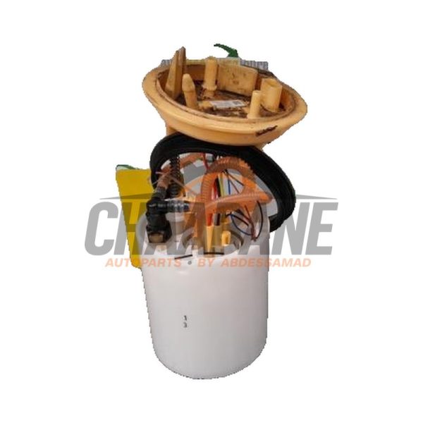 Pompe dinjection 5Q0919050P Audi A3 (8V1/8VK) 1.6 TDI Ultra 16V 2012 / 2020