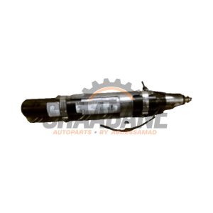 Amortisseur capot moteur gauche 0589P1000674 Mercedes C Estate (S206) C-200 1.5 EQ Boost