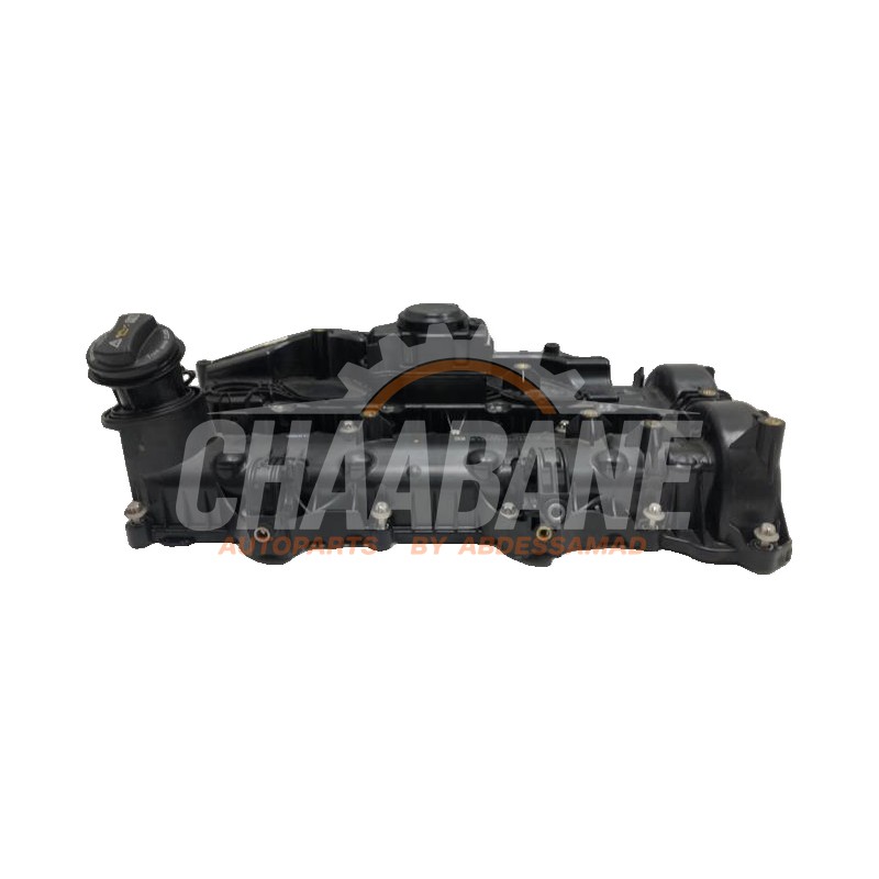 Couvercle soupapes A6540164900 Mercedes B (W247)