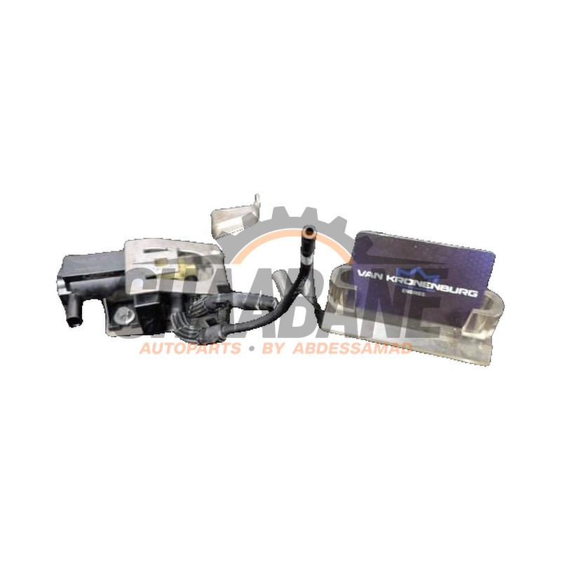 Capteur pression turbo A0081535428 Mercedes C (W205) C-63 AMG S,Edition 1 4.0 V8 Biturbo