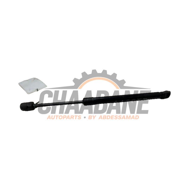 Amortisseur capot moteur gauche 4J3823359A Audi e-tron GT (F83) Competition 93 kWh 2020