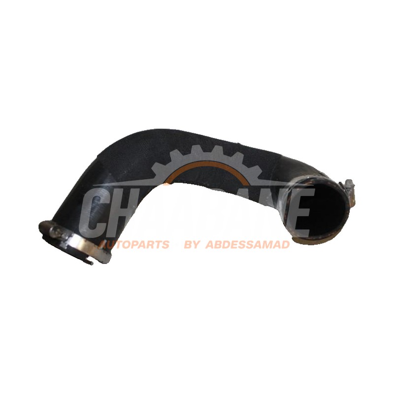 Tuyau intercooler 8W0145738C Audi S4 Avant (B9) 3.0 TFSI V6 24V 2016
