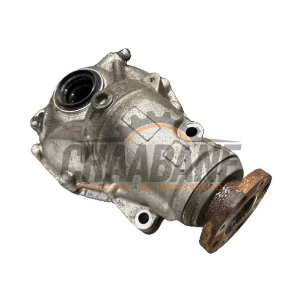 Differentiel avant 863587002 BMW M5 (F90) 4.4 xDrive V8 32V TwinPower Turbo 2017 / 2023