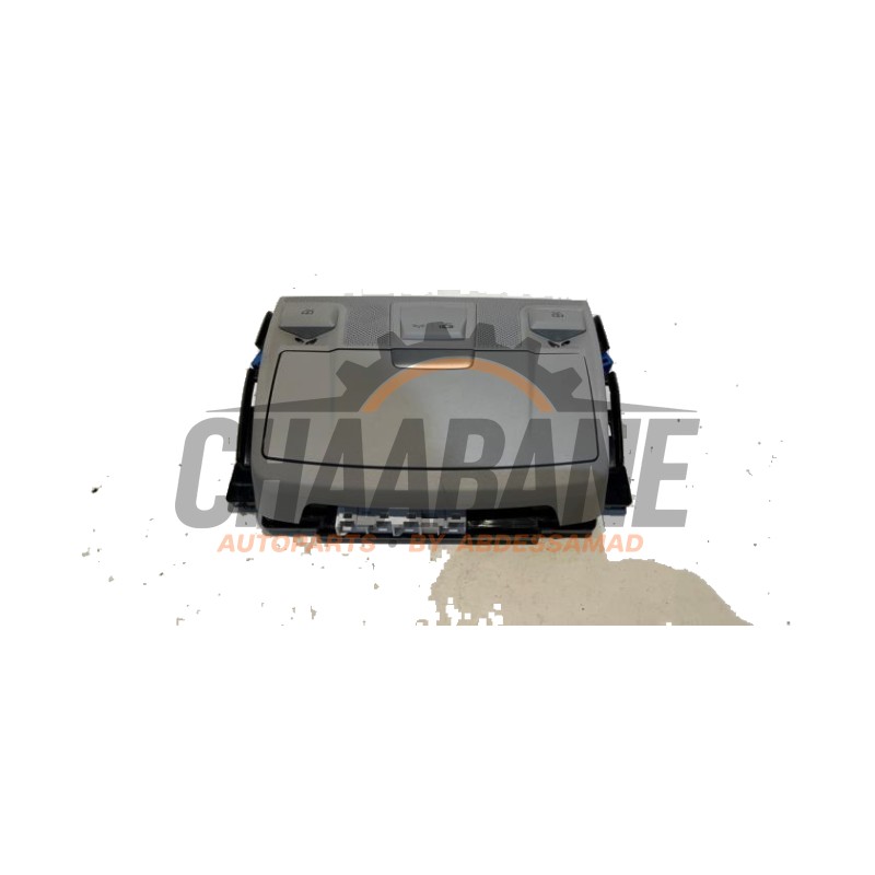 Eclairage de plafonnier 2389009100 Mercedes E (C238) E-200 2.0 Turbo 16V 4-Matic