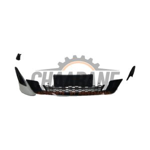 Pare-chocs avant 51119852212 BMW 6 serie Gran Turismo (G32) 2017 / 2024