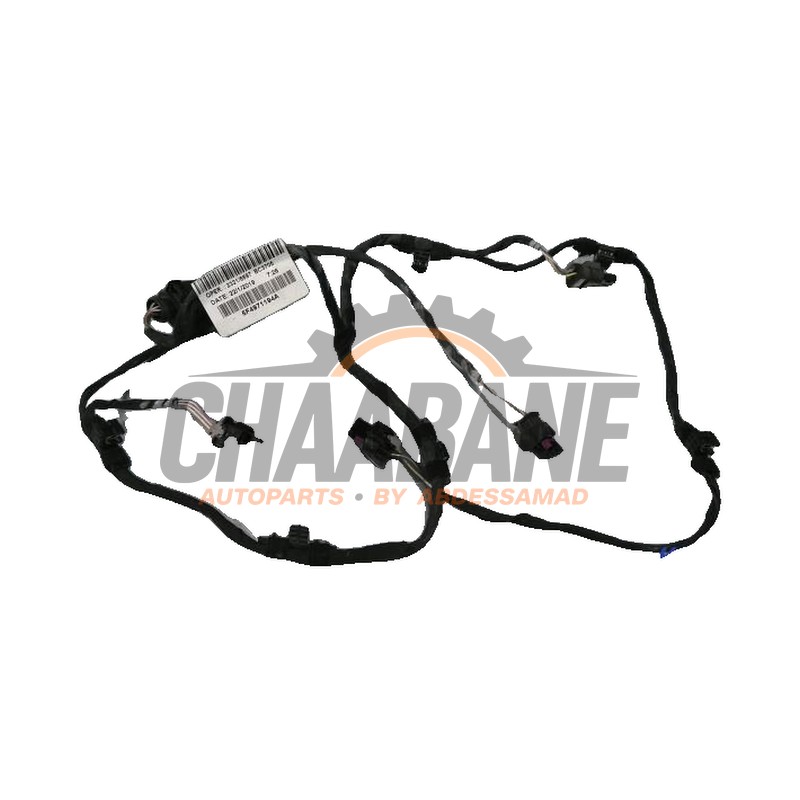 Faisceau de cables Pdc 5F4971194A Seat Leon 2012 / 2020
