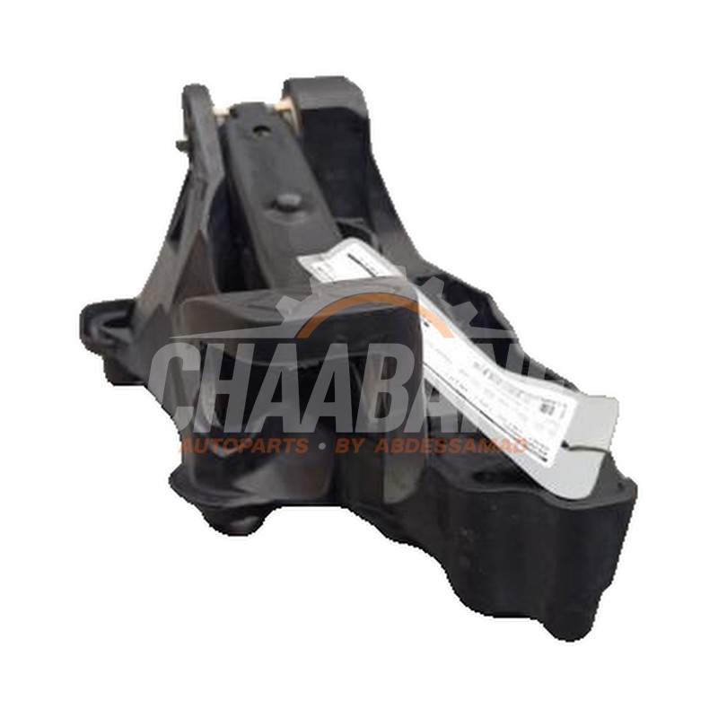 Pedale de frein 2Q1721058F Seat Ibiza V (KJB) 1.0 TSI 12V 2017