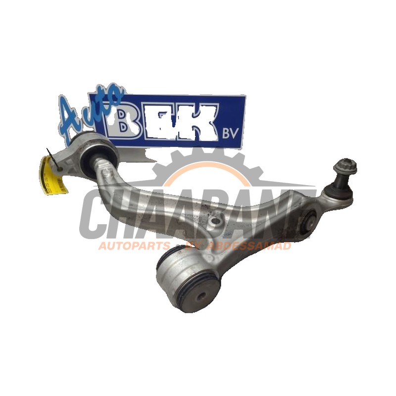 Bras de suspension bas avant gauche 971407121F Porsche Taycan (Y1A) 4S 105 kWh 2019