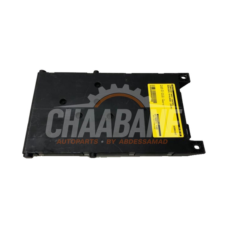 Ordinateur controle fonctionnel 2469009112 Mercedes A (W176) 1.5 A-180 CDI, A-180d 16V