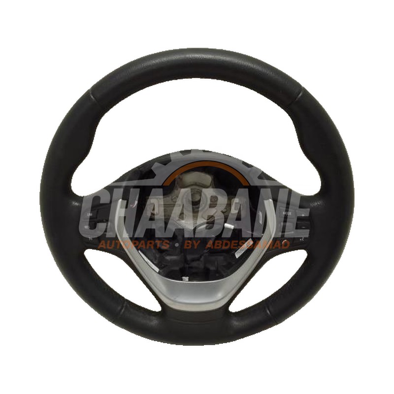 Volant 62560150 BMW 3 serie Gran Turismo (F34) 320d 2.0 16V 2012 / 2020