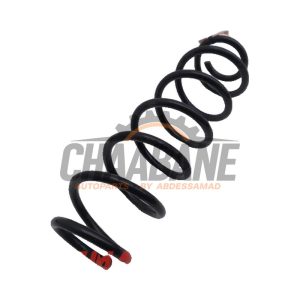 Ressort de flexion arriere 5Q0511121BA Seat Leon ST (5FF) 1.6 TDI 16V 4Drive 2012 / 2020