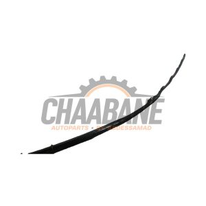 Kit montants de toit 00000000 Mercedes A (W176) 1.8 A-200 CDI 16V