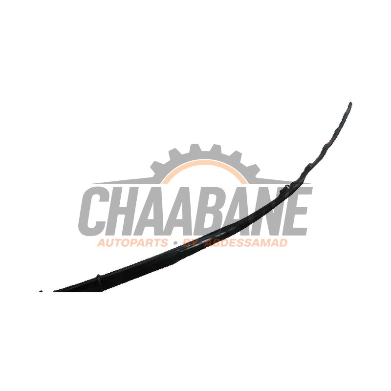Kit montants de toit 00000000 Mercedes A (W176) 1.8 A-200 CDI 16V