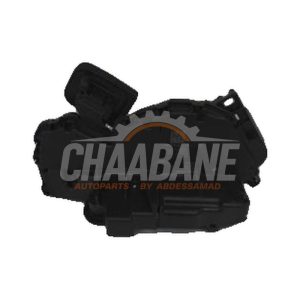 Serrure arriere droite 5TA839016N Audi A3 2019