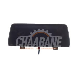 Display unite de controle multi media 8715335 BMW X4M (F98) 3.0 TwinPower Turbo 24V Competition 2019